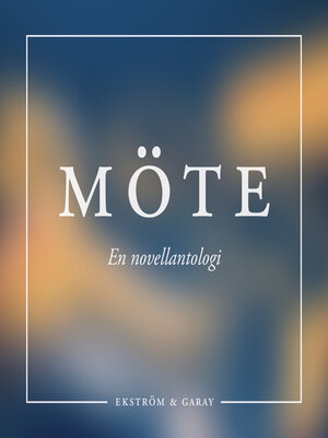 cover image of MÖTE